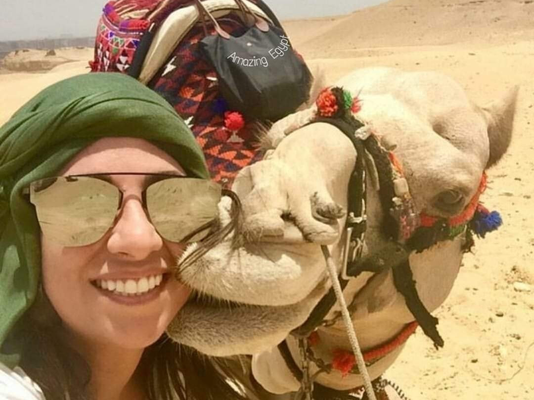 Desert Egypt Safari景点图片