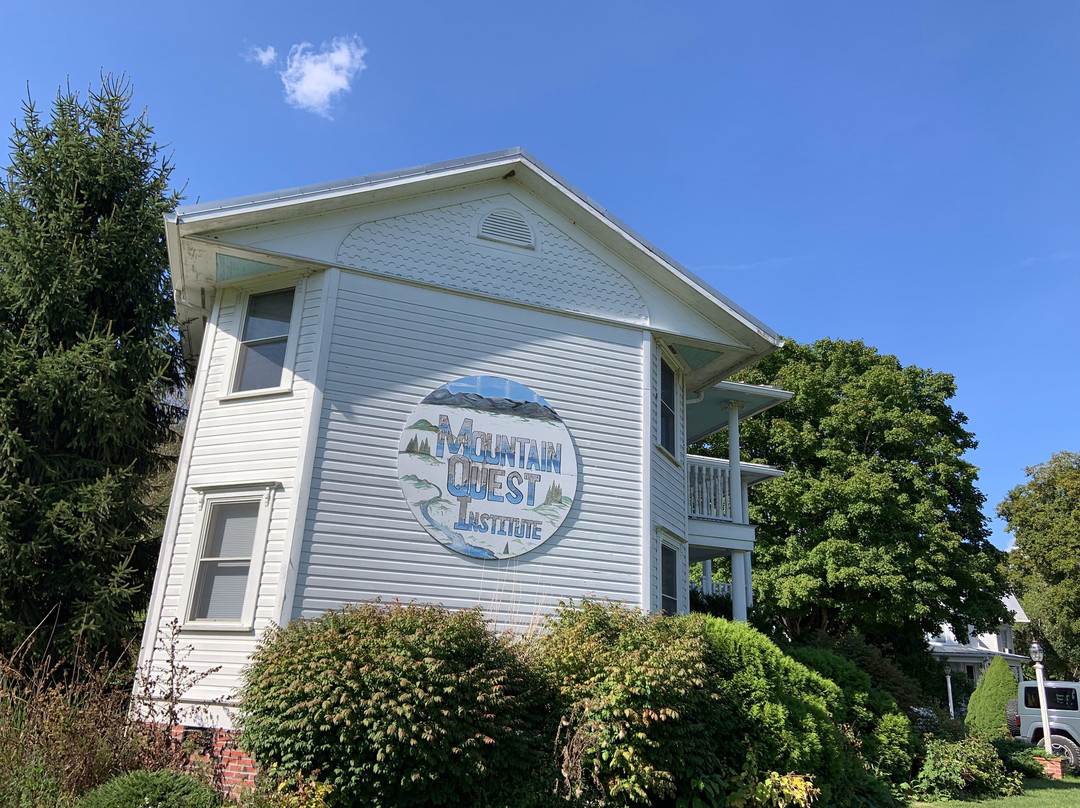 The Inn at Mountain Quest主图