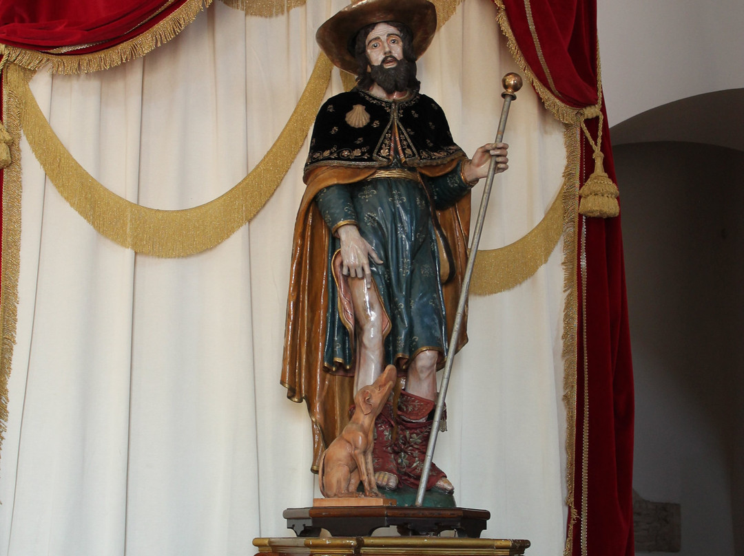 Chiesa di San Rocco景点图片