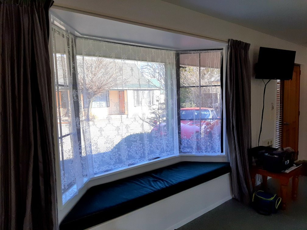 Glenalvon Lodge Motel and B&B主图