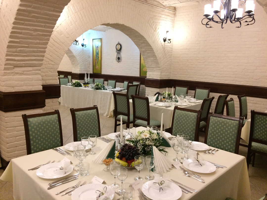 Hotel Royal Craiova主图
