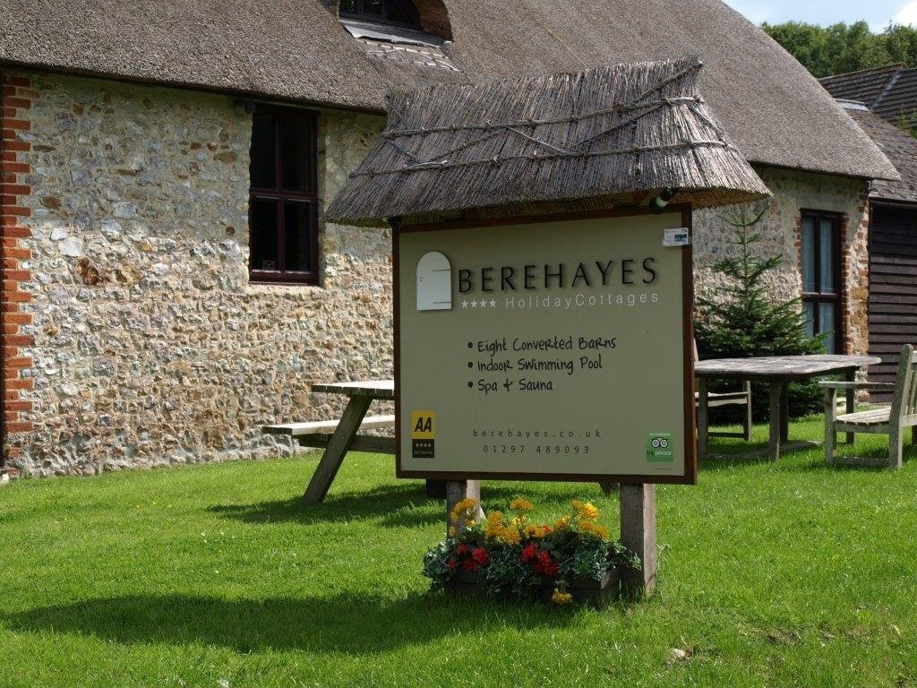 Berehayes Holiday Cottages