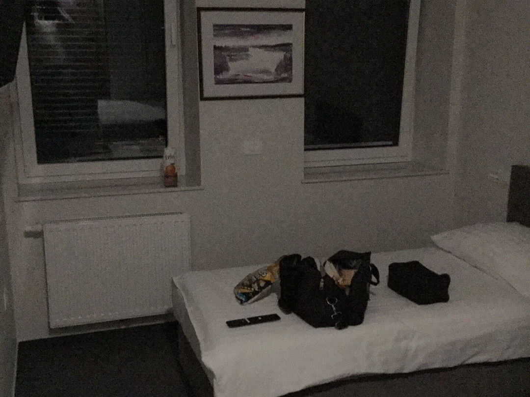 Hotel Central主图