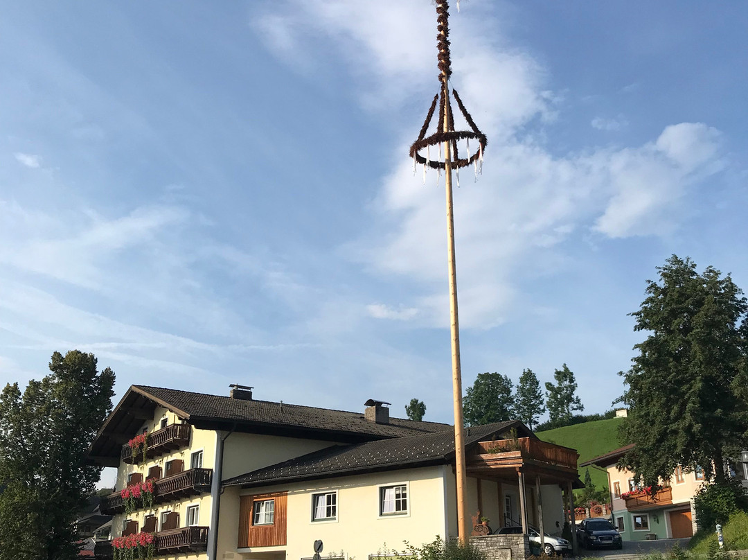 Gasthof Goldener Stern主图