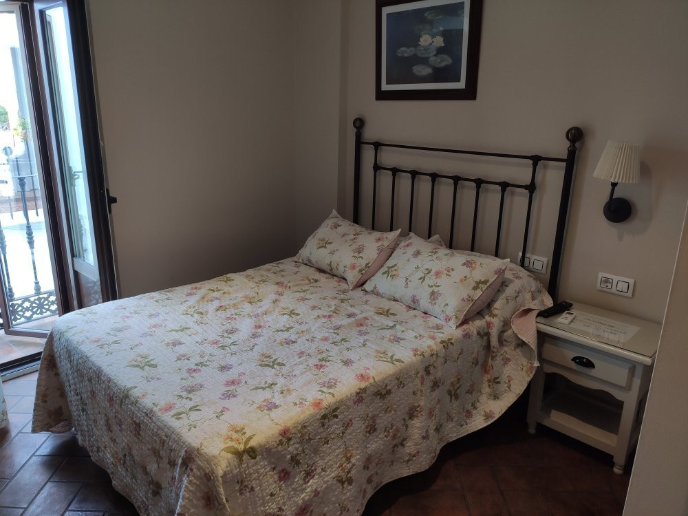 Hotel Plaza Grande主图