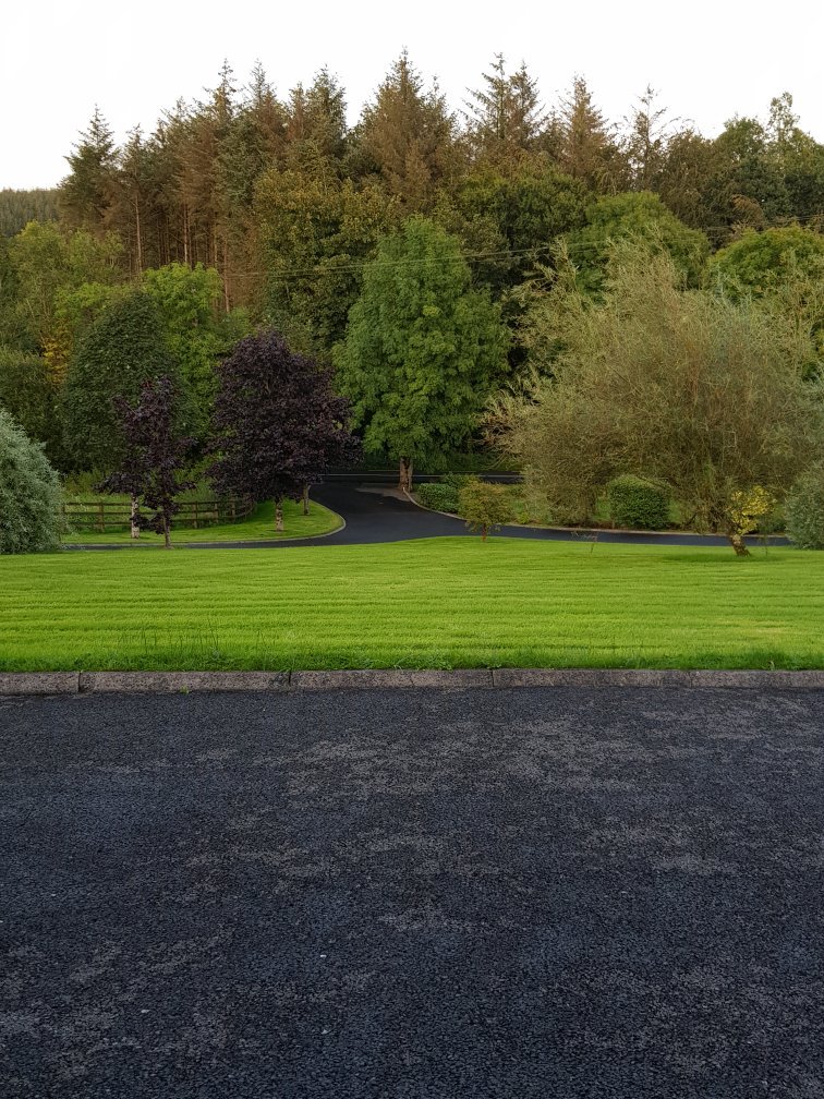 Lough Rynn View B&B-官方