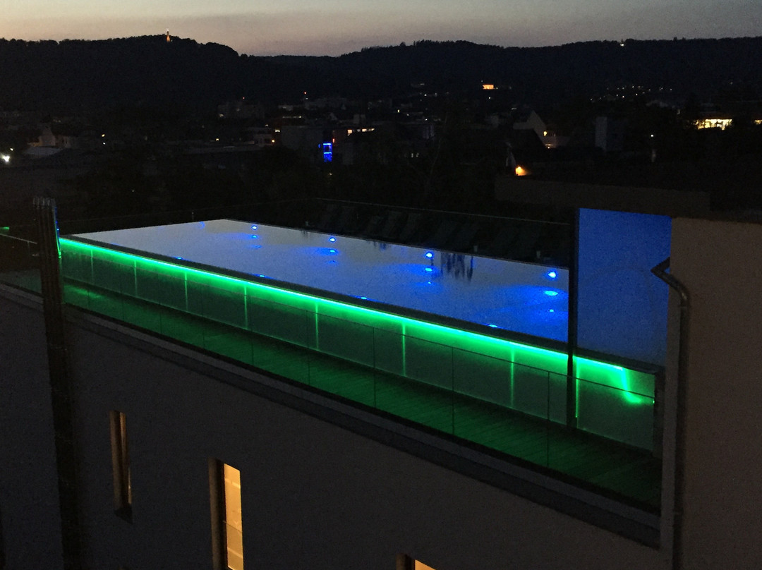 Hotel Villa Huegel主图