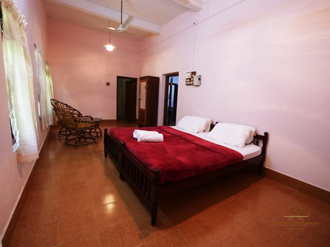 Chandralayam Homestay主图