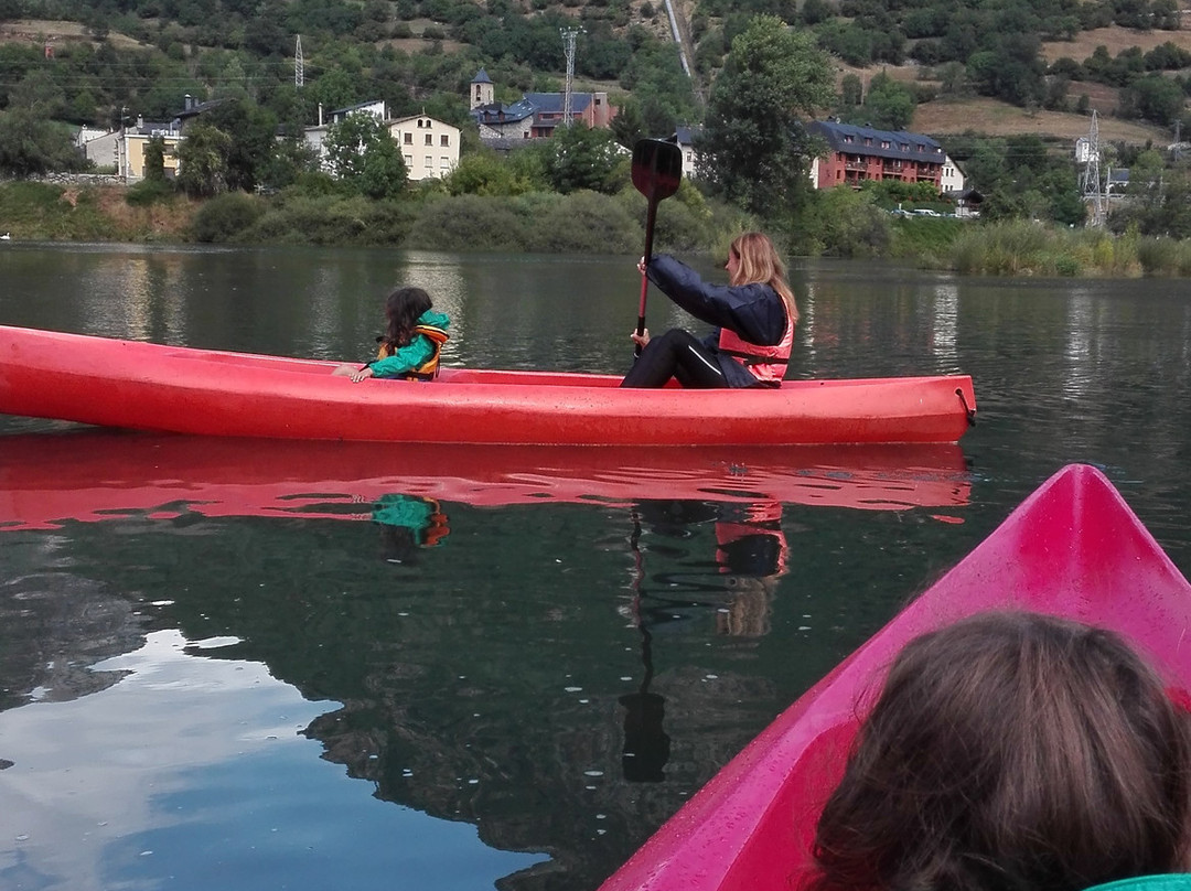 Hotel Pirineos主图