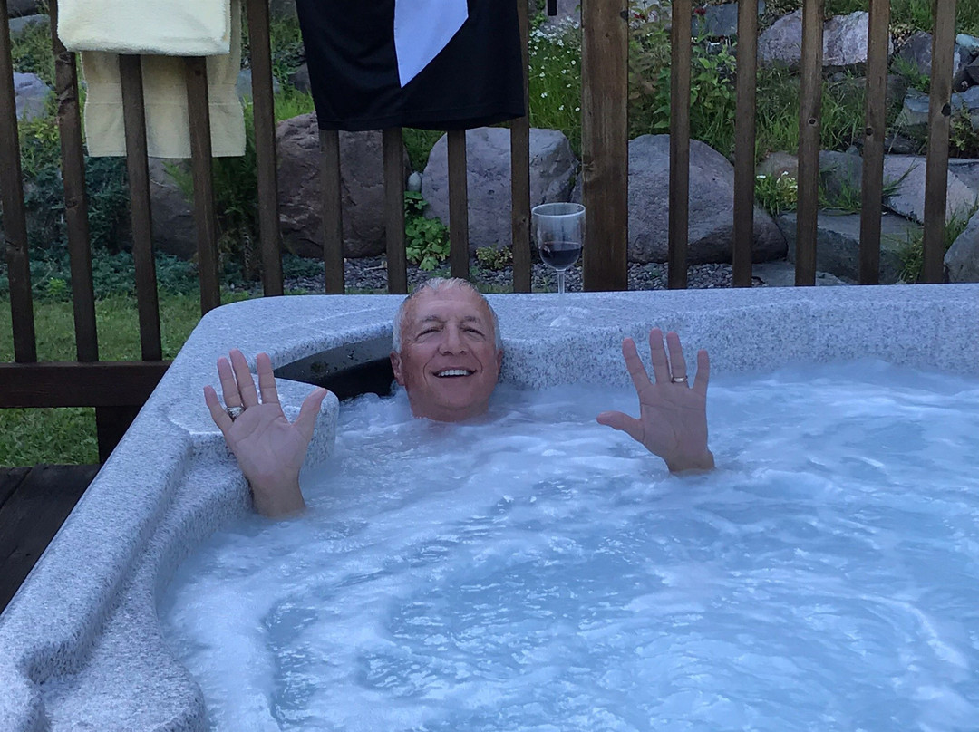 Drumming Woods B&b主图