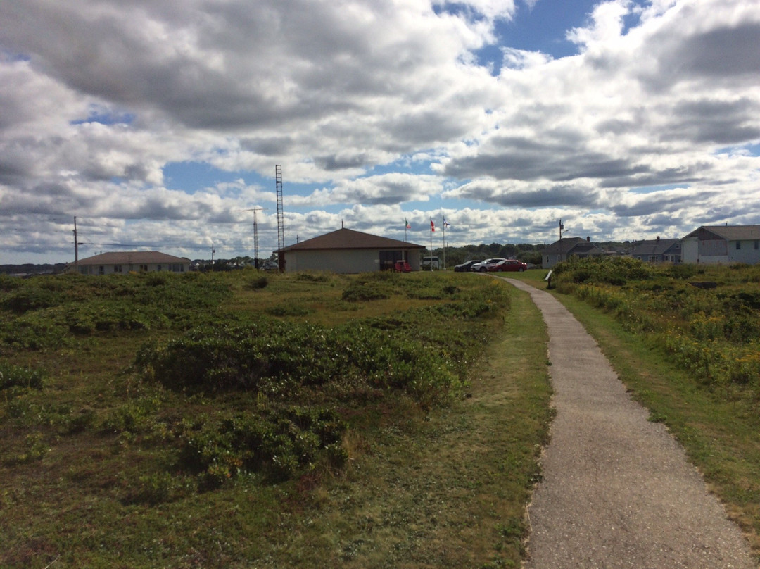 Marconi National Historic Site of Canada景点图片