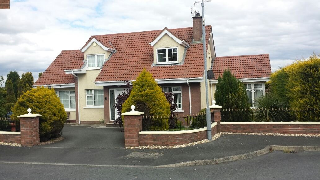 Highfields B&B