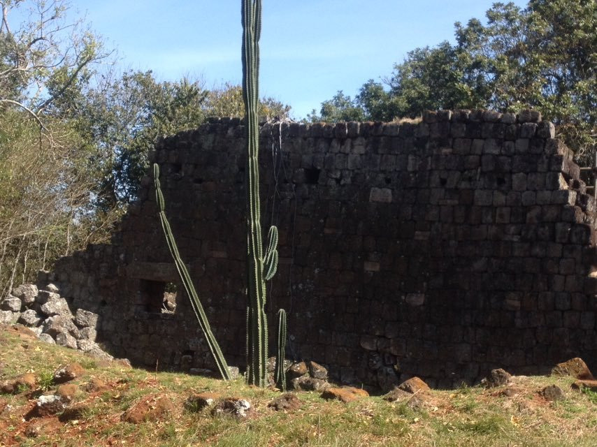 Sítio Arqueológico São Lourenço Martir景点图片
