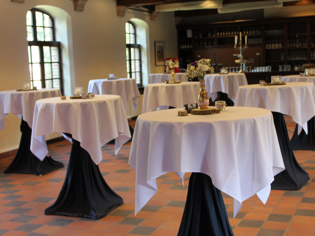 普瑞姬科森多克酒店主图