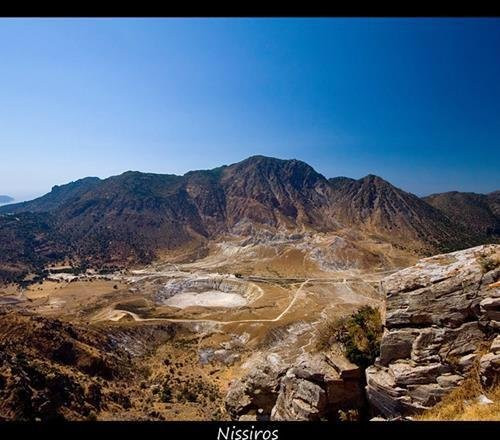 Porfyris Hotel主图