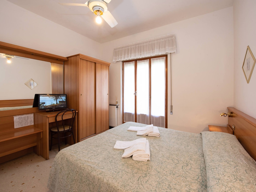 Hotel Tirreno Celle Ligure主图