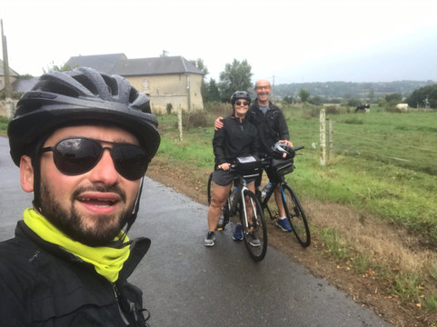 Petite Reine-巴约必去景点