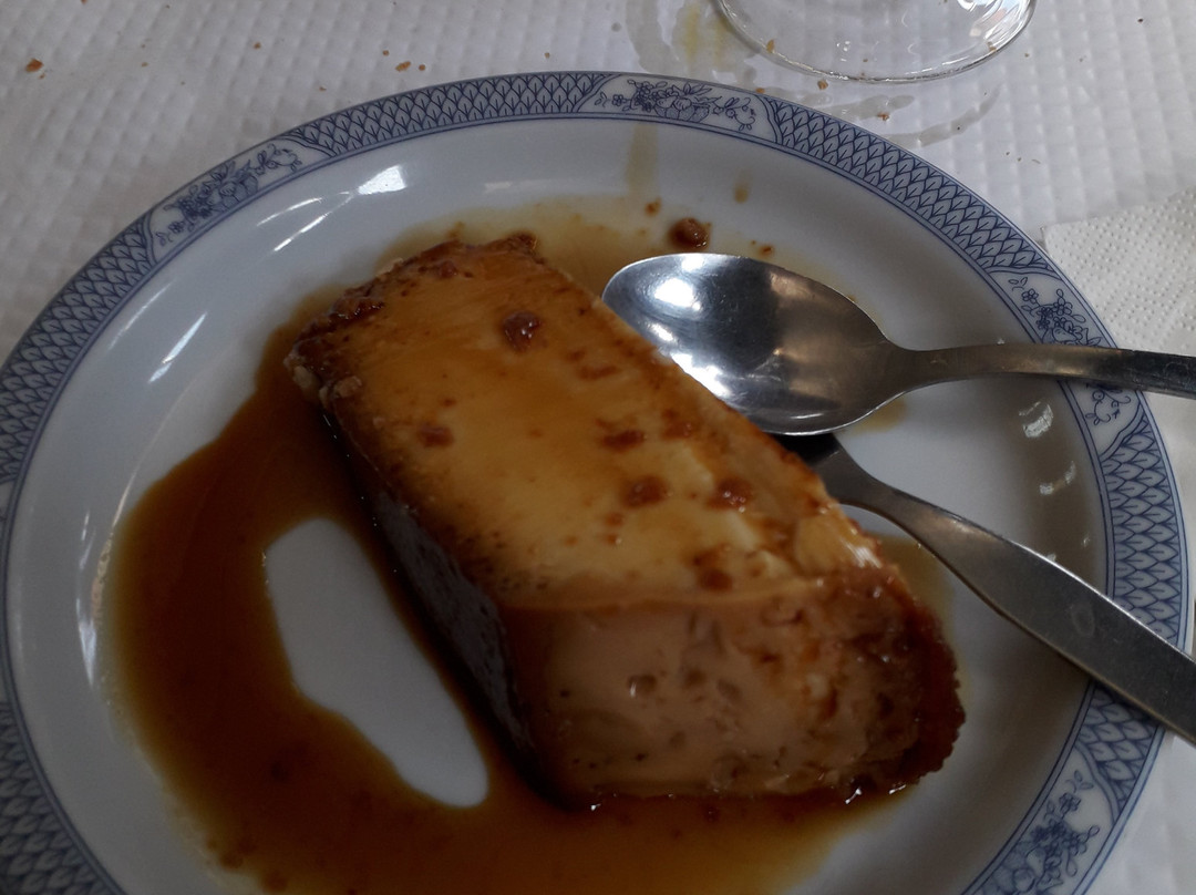 Povoa de Santo Adriao餐馆和美食-O Socio