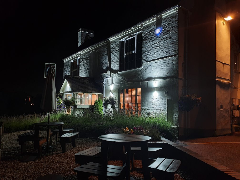 The Bell Inn B & B主图