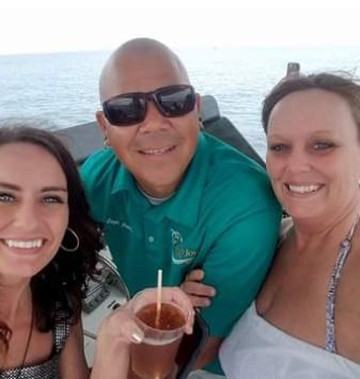 快乐海洋游-考普雷必去景点