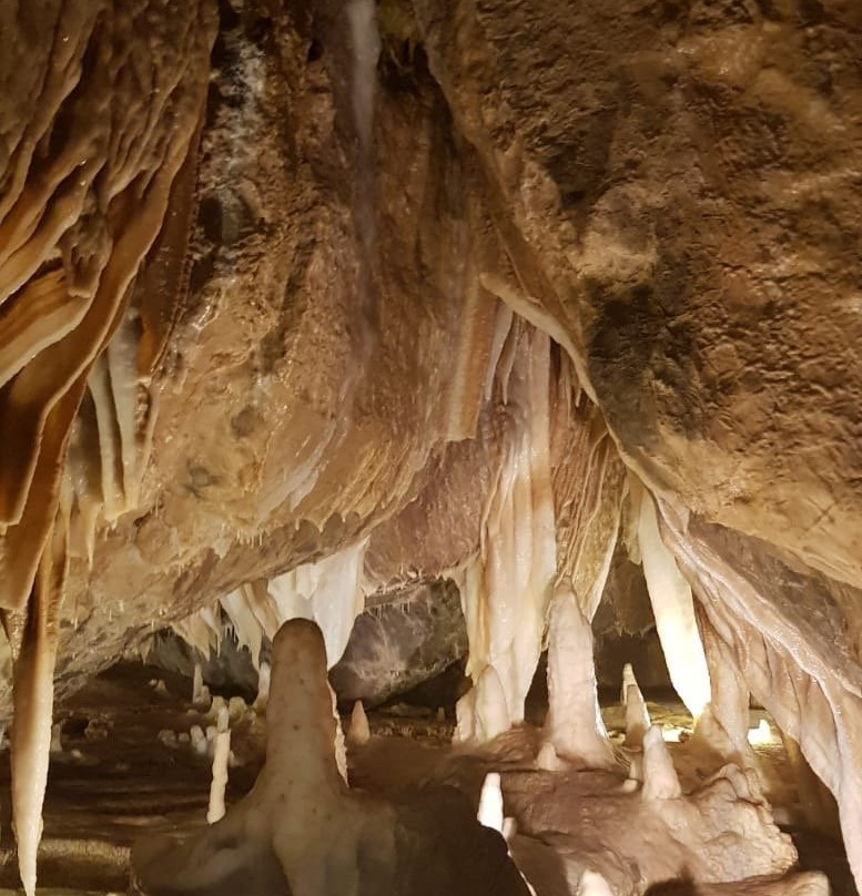 Atta Cave景点图片