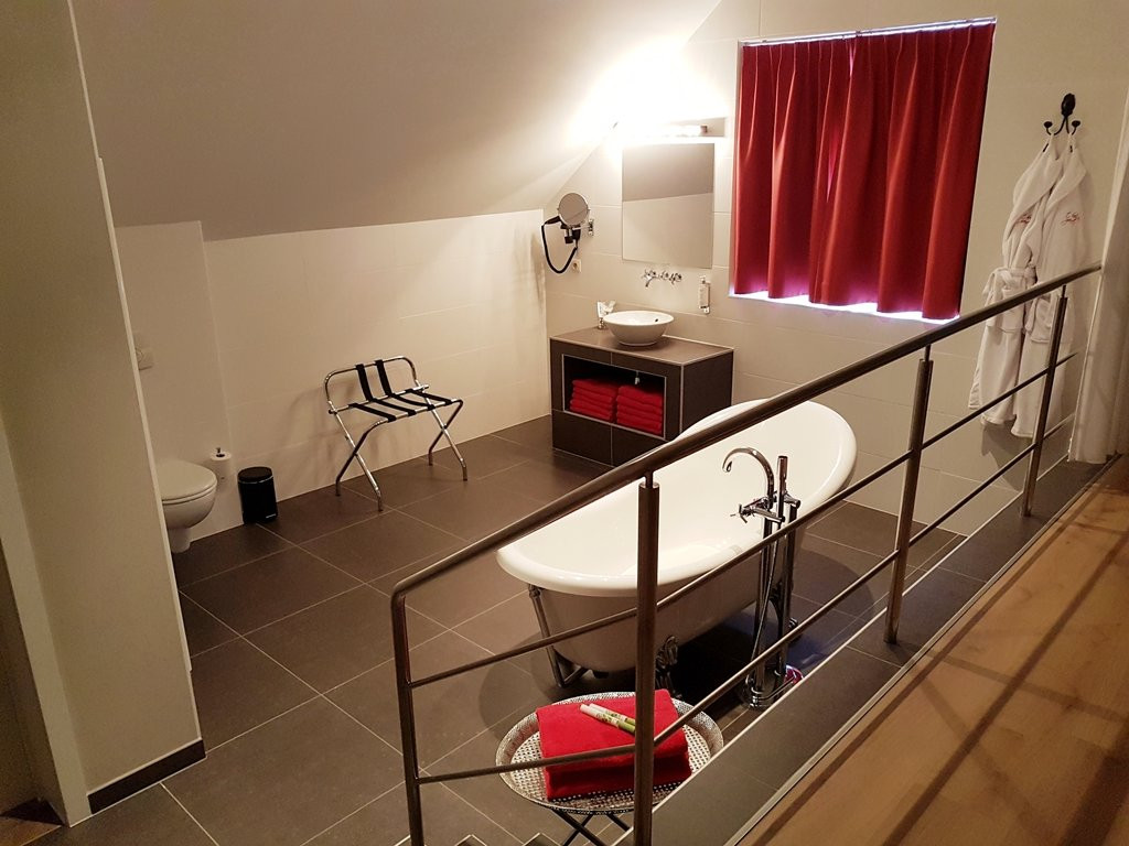 Hotel Het Heilig Genot主图