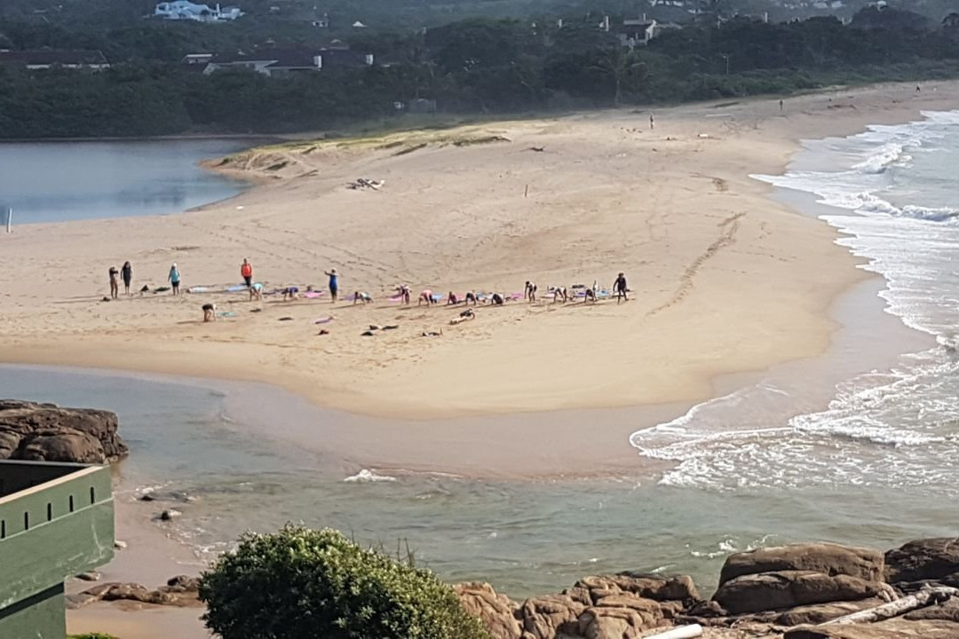 Southbroom Beach-南帚必去景点