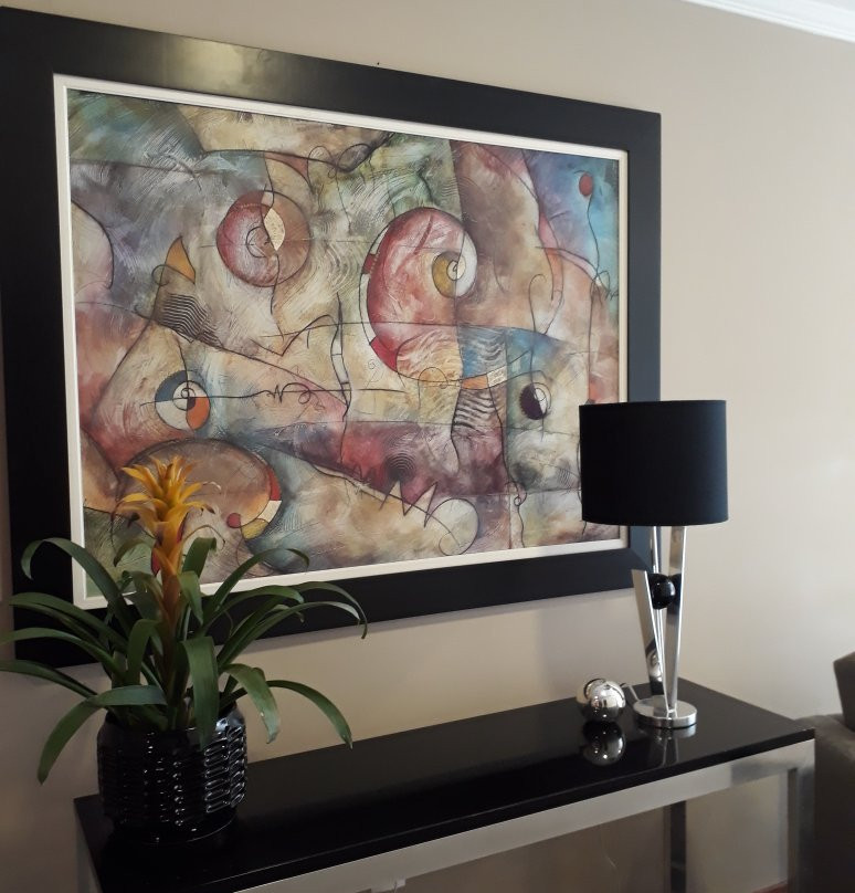 Serra Negra Palace Hotel主图