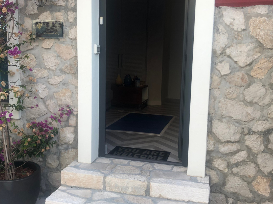 Villa Blue Diamond