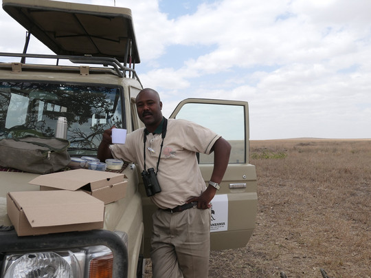 Elyon Tours - Day Tours-阿鲁沙必去景点