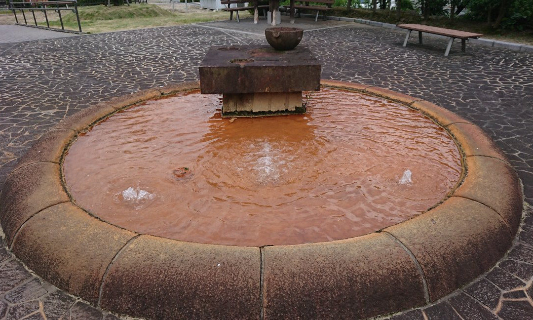 Suzumejigoku-筑后市必去景点