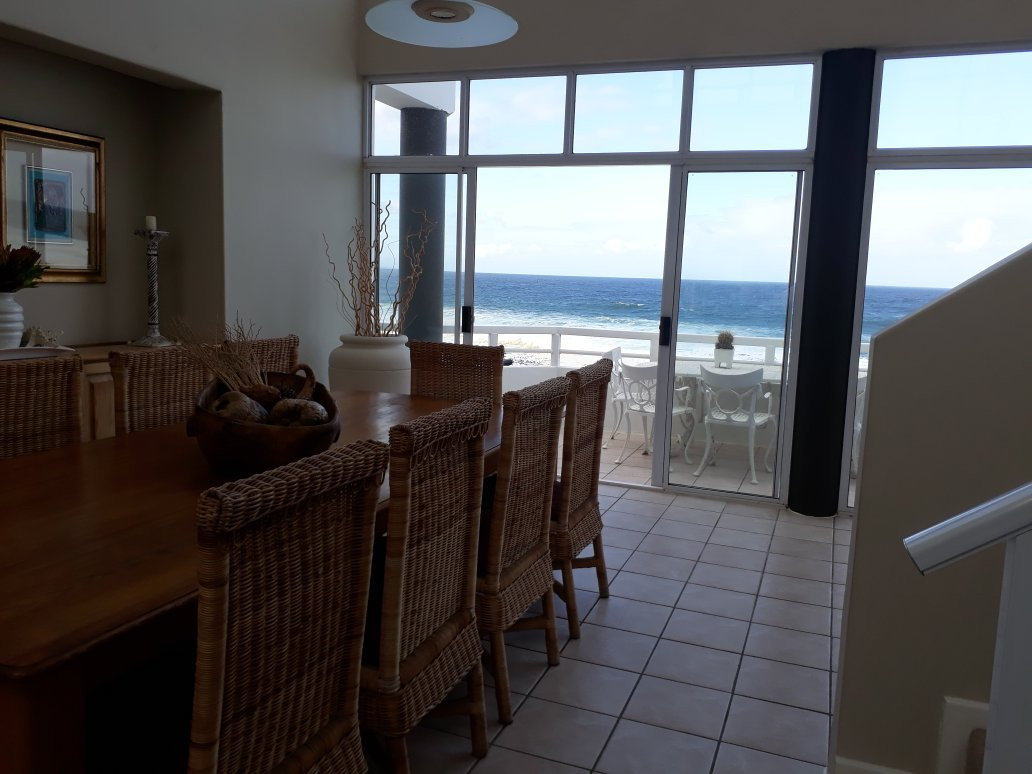 Beaumonte Guesthouse主图