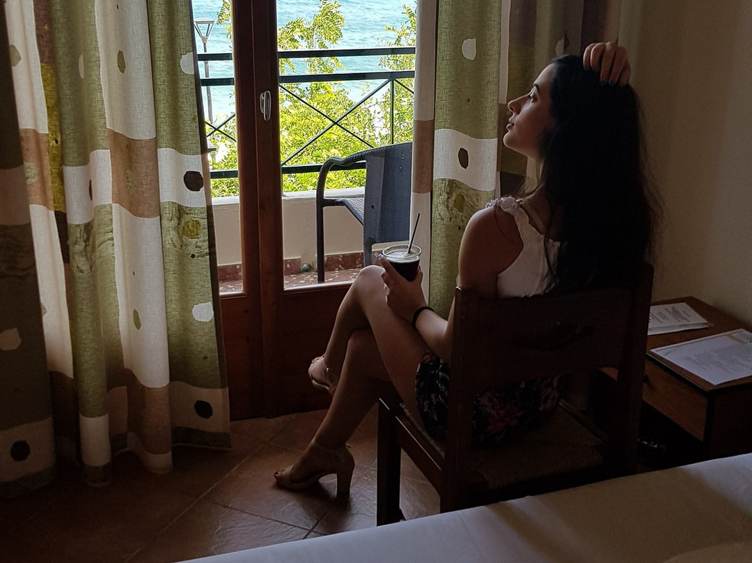 Hotel Evripides主图