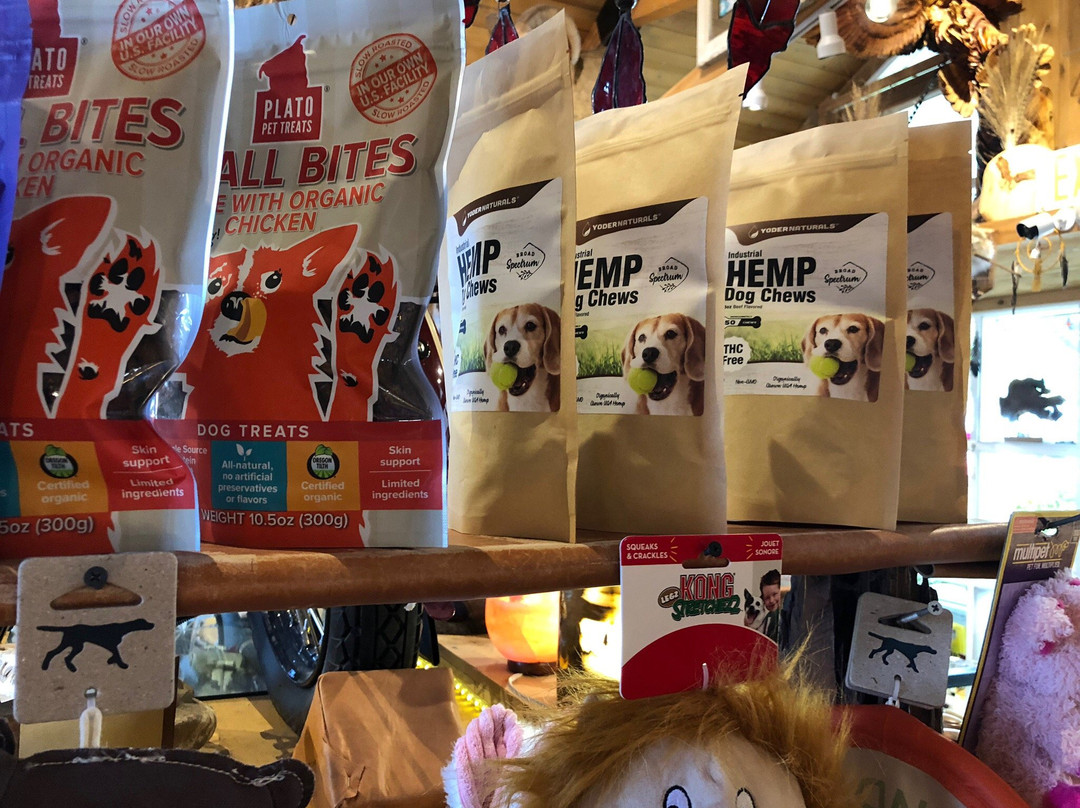 Hide Side Corner Store-Fish Creek必去景点