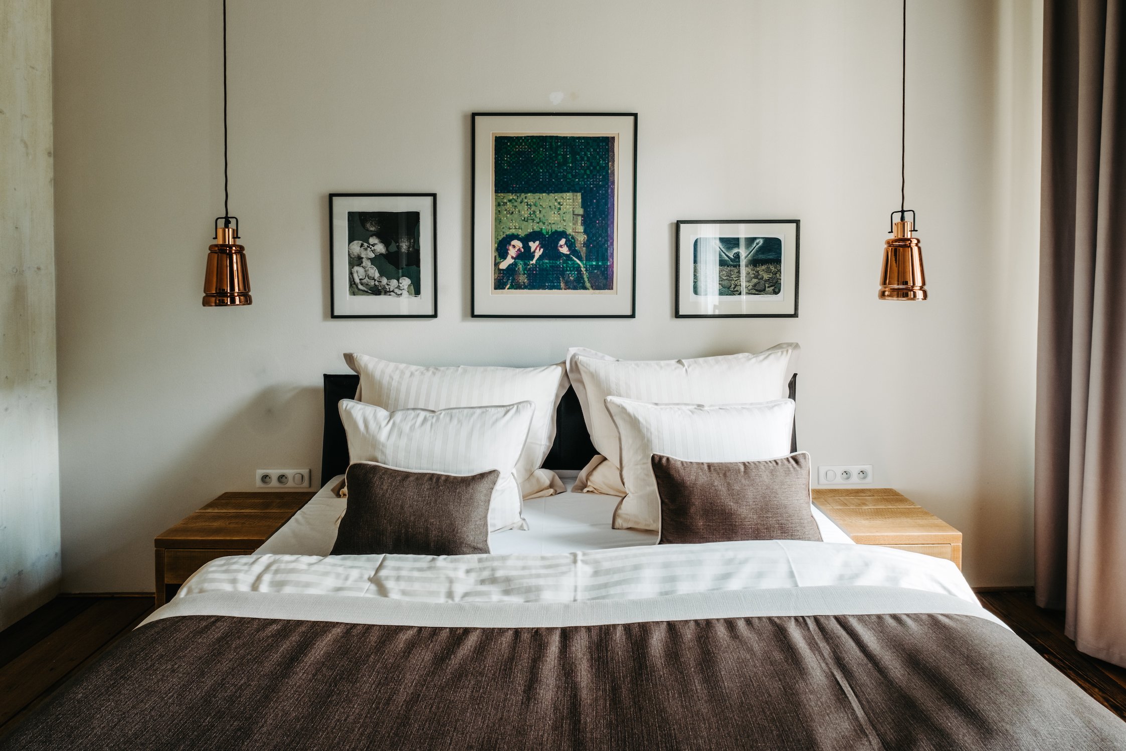 Boutique Hotel Corso-官方