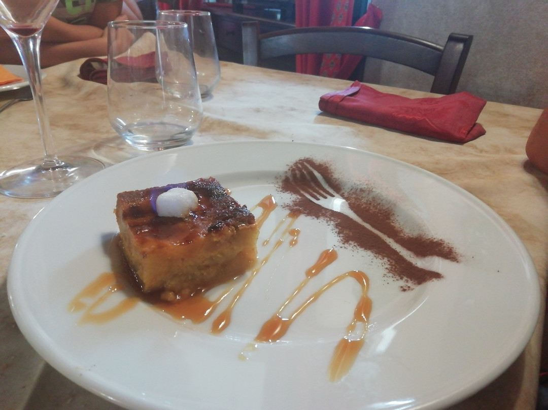 Locanda Alla Napoleonica主图
