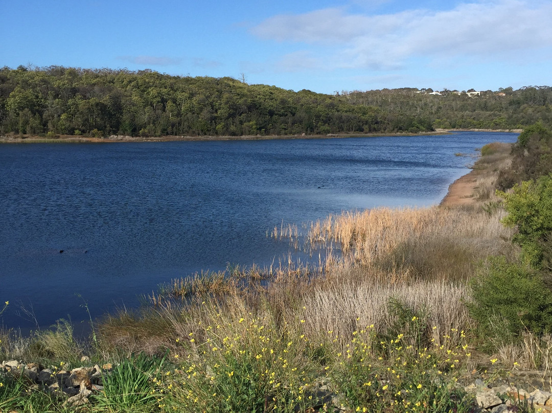 Frankston Nature Conservation Reserve景点图片