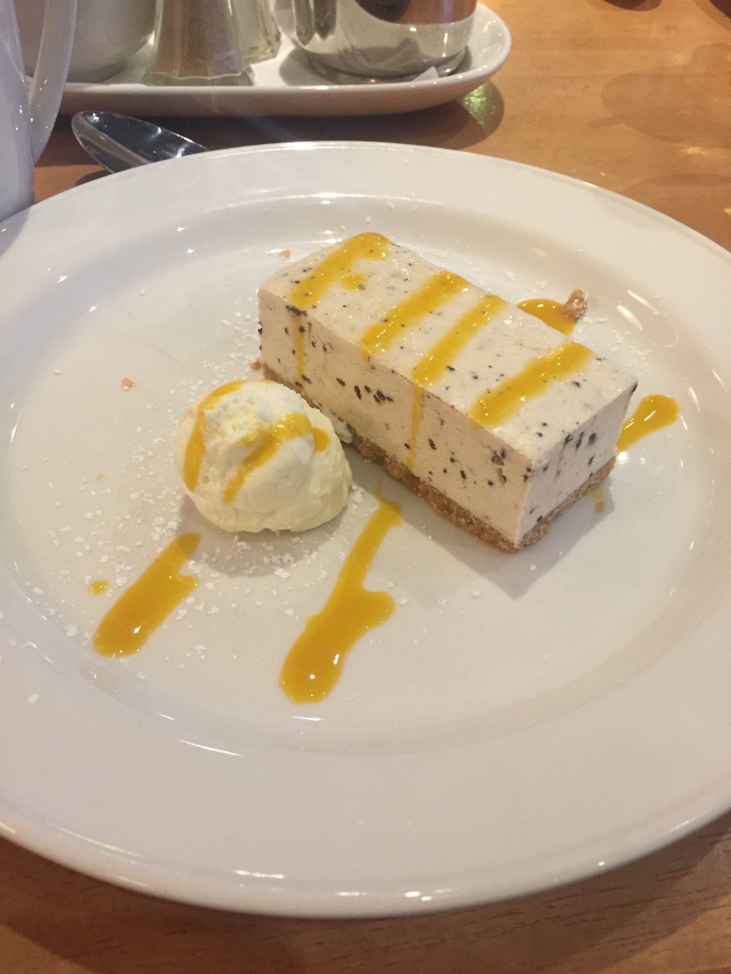 Maldron Hotel Limerick-餐饮