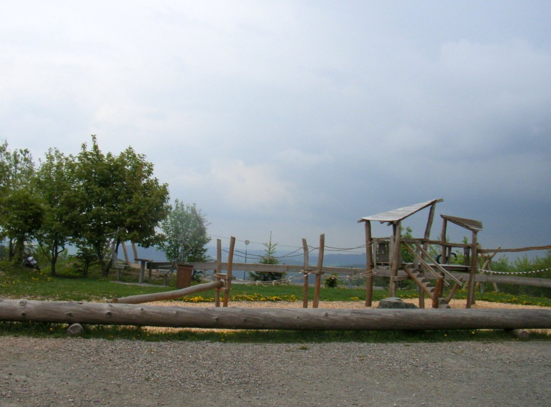 Hochheideturm-Willingen必去景点