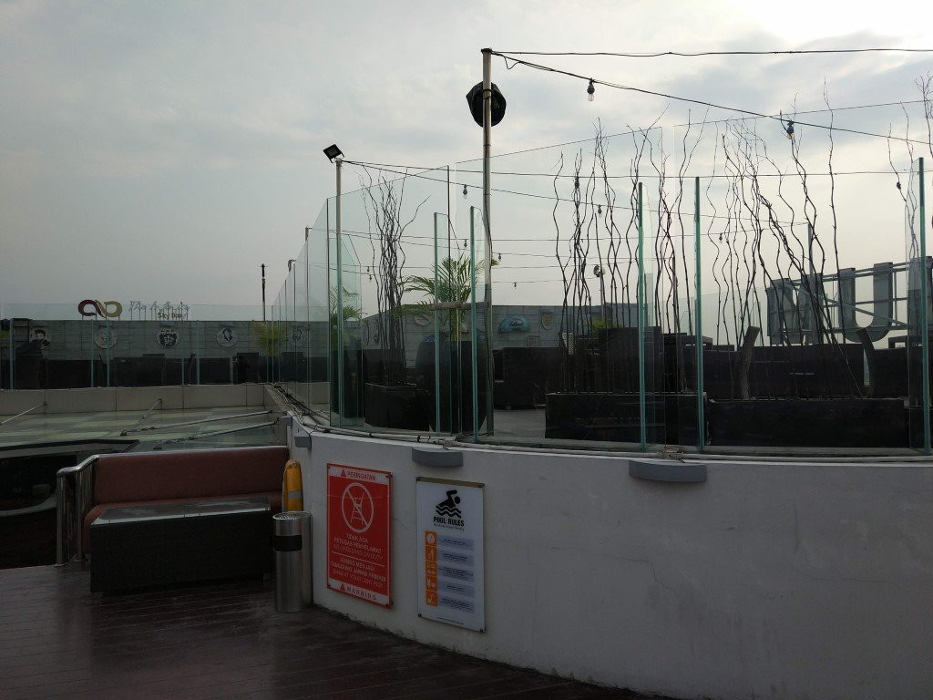 Platinum Adisucipto Hotel & Conference Center主图