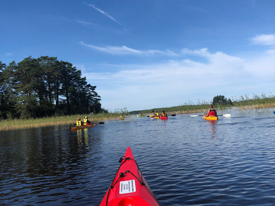 Multiadventures Sweden景点图片