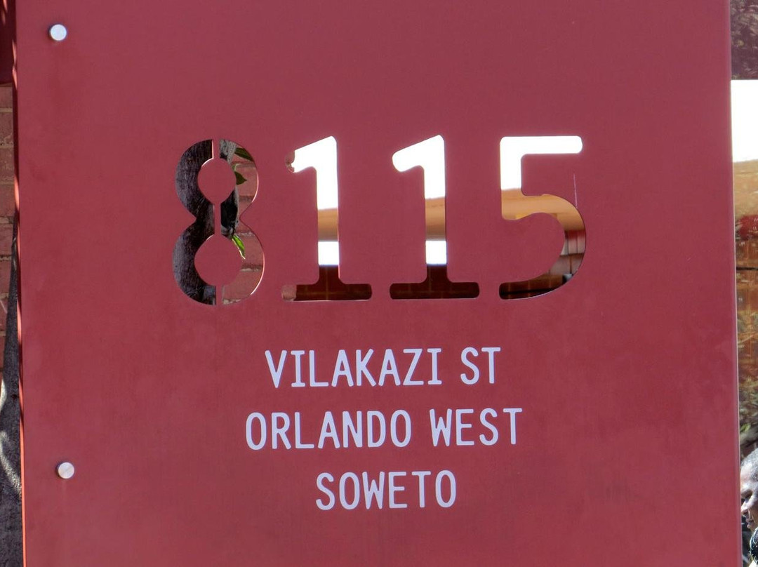 Rupert Ashton Shuttle Services-约翰内斯堡必去景点