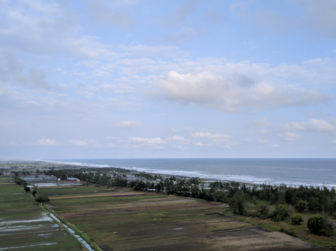 Ketawang Beacon-Purworejo必去景点