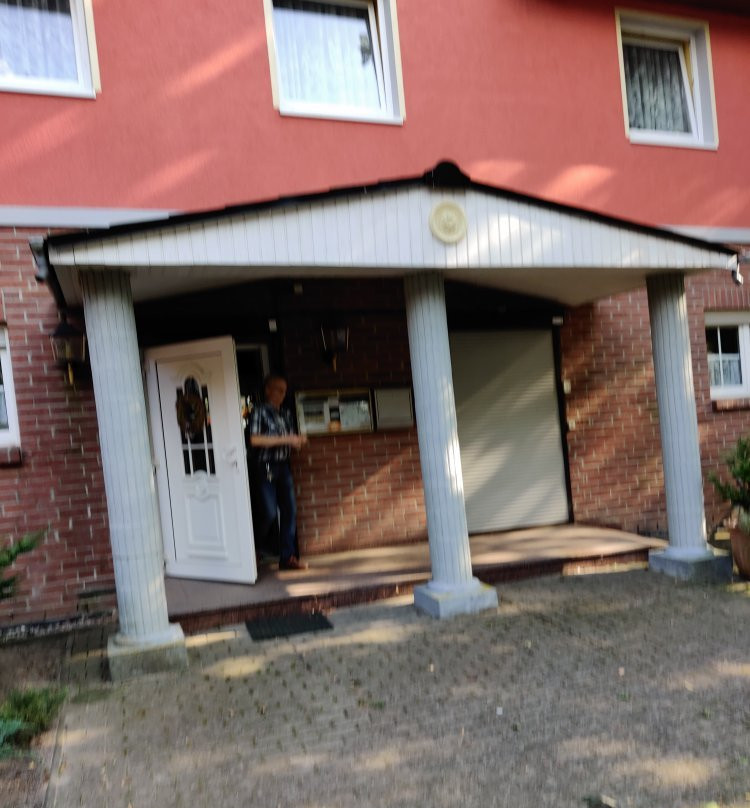 Hotel & Restaurant Schwarz