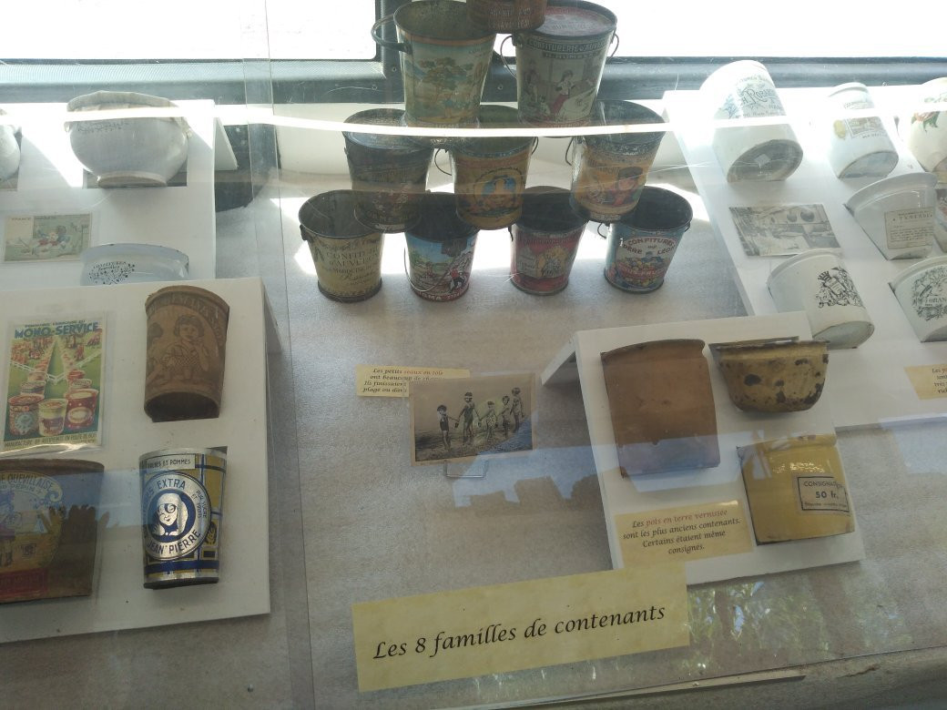 Les Confitures du Climont景点图片