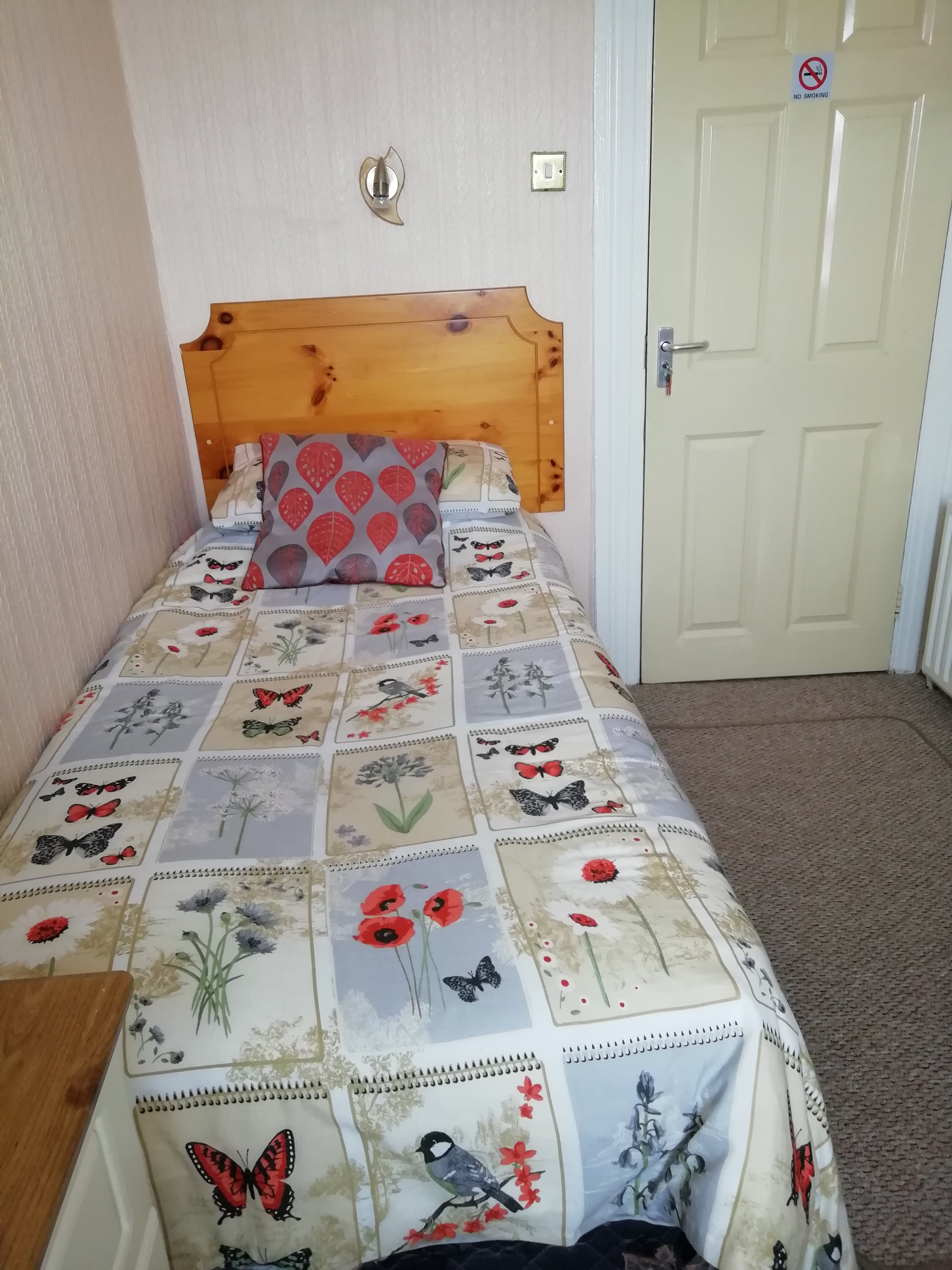 Saint Martin's-官方