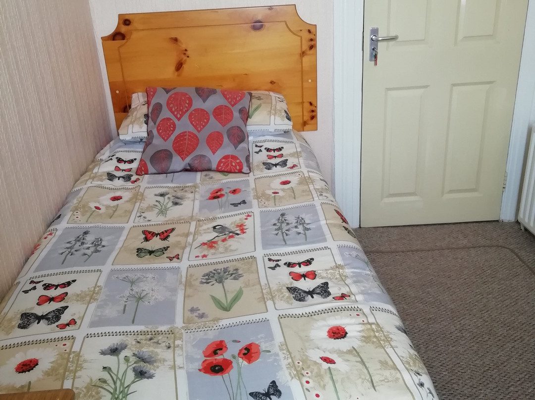 Kilflynn酒店住宿-Saint Martin's