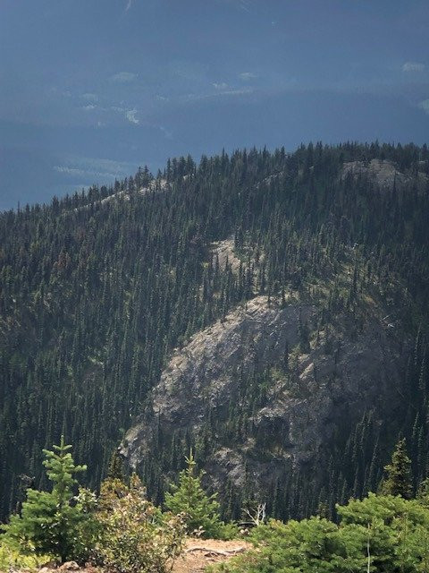 Hudson Bay Mountain Resort-Smithers必去景点