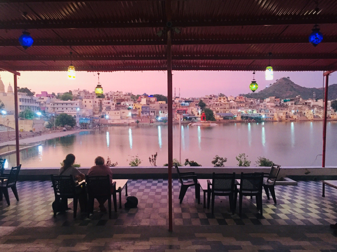 Pushkar Rural旅游攻略图片