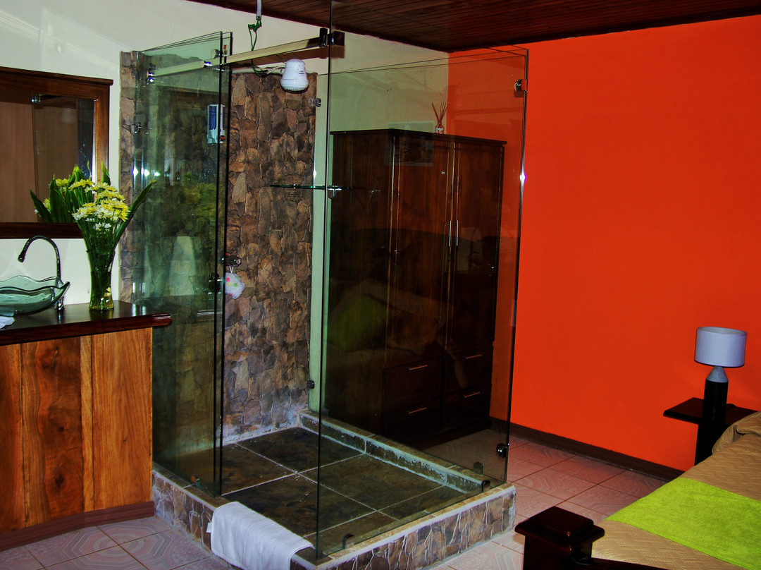 Nafre House B&B Monteverde主图